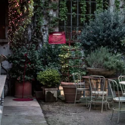 Outlet Twiggy Grid LED Terra Outdoor Terrassen|Dekorative Leuchten