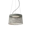 Hot Twiggy Grid LED Sospensione Outdoor Terrassen|Dekorative Leuchten