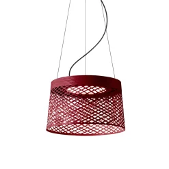 Hot Twiggy Grid LED Sospensione Outdoor Terrassen|Dekorative Leuchten