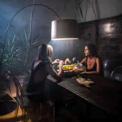 Best Twiggy Wood LED Terra Hotellerie|Stehleuchten