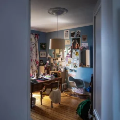 Outlet Twiggy Wood MyLight LED Sospensione Pendelleuchten|Pendelleuchten