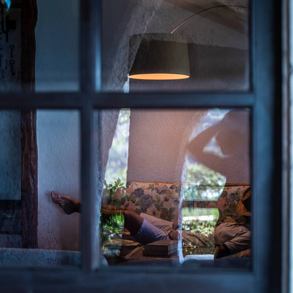 Clearance Twiggy Wood MyLight LED Terra Stehleuchten|Stehleuchten