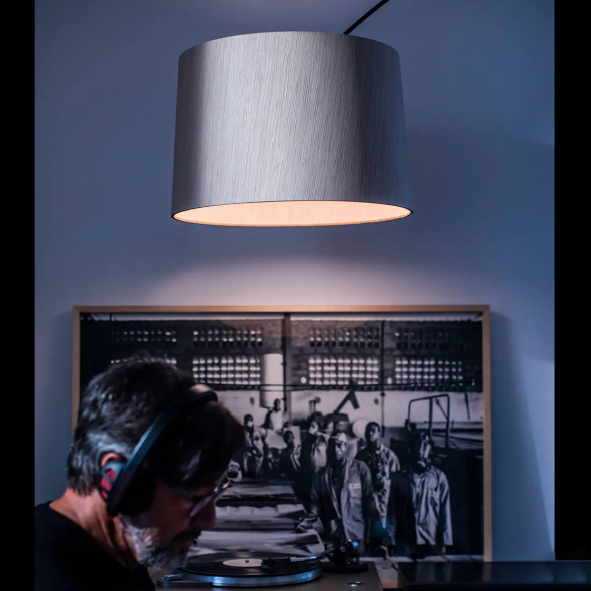 Clearance Twiggy Wood MyLight LED Terra Stehleuchten|Stehleuchten