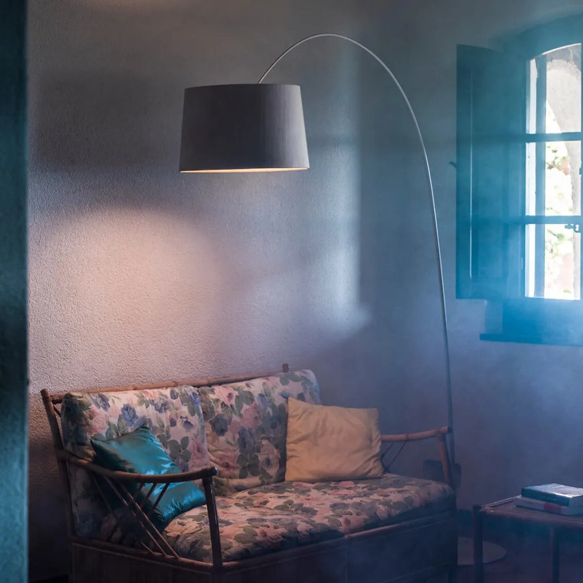 Clearance Twiggy Wood MyLight LED Terra Stehleuchten|Stehleuchten