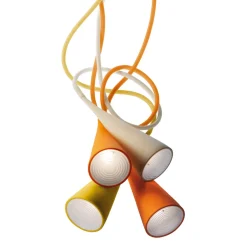 Hot Uto Tavolo / Sospensione Terrassen|Dekorative Leuchten