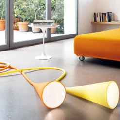 Hot Uto Tavolo / Sospensione Terrassen|Dekorative Leuchten