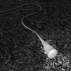 Hot Uto Tavolo / Sospensione Terrassen|Dekorative Leuchten