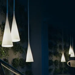 Hot Uto Tavolo / Sospensione Terrassen|Dekorative Leuchten