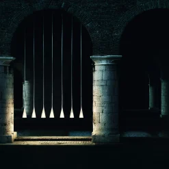 Hot Uto Tavolo / Sospensione Terrassen|Dekorative Leuchten