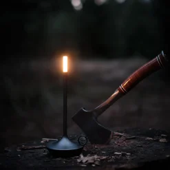 Outlet Wick LED Akkuleuchte, 3er Set Weihnachtsbeleuchtung|Gadgets & Technik