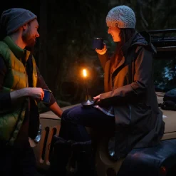 Outlet Wick LED Akkuleuchte, 3er Set Weihnachtsbeleuchtung|Gadgets & Technik