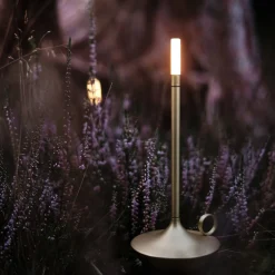 Outlet Wick LED Akkuleuchte, 3er Set Weihnachtsbeleuchtung|Gadgets & Technik