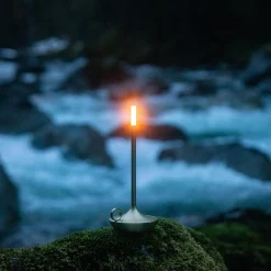 Outlet Wick LED Akkuleuchte, 3er Set Weihnachtsbeleuchtung|Gadgets & Technik