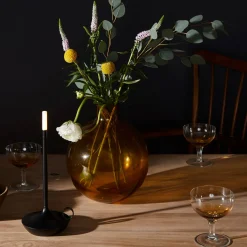 Outlet Wick LED Akkuleuchte, 3er Set Weihnachtsbeleuchtung|Gadgets & Technik