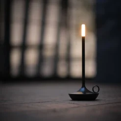 Outlet Wick LED Akkuleuchte, 3er Set Weihnachtsbeleuchtung|Gadgets & Technik