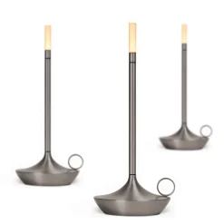 Outlet Wick LED Akkuleuchte, 3er Set Weihnachtsbeleuchtung|Gadgets & Technik