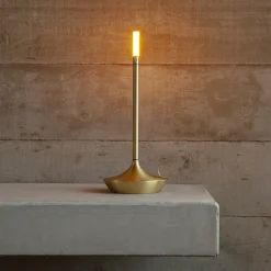 Online Wick LED Akkuleuchte Gadgets & Technik|Weihnachtsbeleuchtung