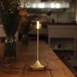 Online Wick LED Akkuleuchte Gadgets & Technik|Weihnachtsbeleuchtung