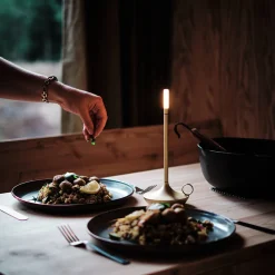 Online Wick LED Akkuleuchte Gadgets & Technik|Weihnachtsbeleuchtung