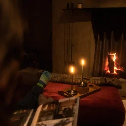 Online Wick LED Akkuleuchte Gadgets & Technik|Weihnachtsbeleuchtung