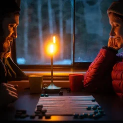 Online Wick LED Akkuleuchte Gadgets & Technik|Weihnachtsbeleuchtung