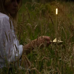 Online Wick LED Akkuleuchte Gadgets & Technik|Weihnachtsbeleuchtung