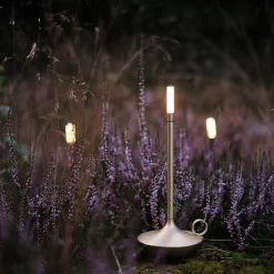 Online Wick LED Akkuleuchte Gadgets & Technik|Weihnachtsbeleuchtung