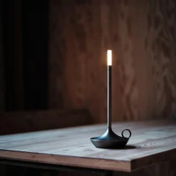 Online Wick LED Akkuleuchte Gadgets & Technik|Weihnachtsbeleuchtung