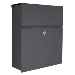 Outlet Calmalux Briefkasten Briefkästen & Paketboxen