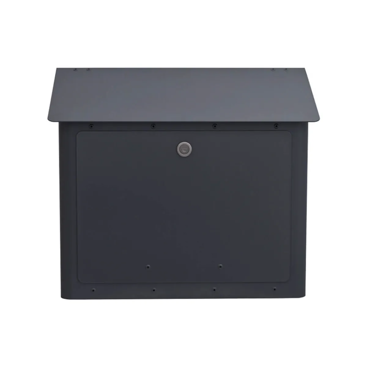 Best Gran Securo 05 Briefkasten Briefkästen & Paketboxen|Hausnummern & Briefkästen