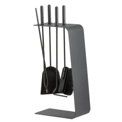 Hot Kaminbesteck Modern I, 4-teilig Kamin|Wohnzimmer