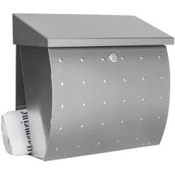 Hot Krosix Briefkasten Briefkästen & Paketboxen|Hausnummern & Briefkästen