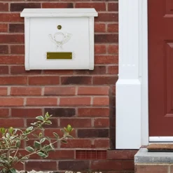 Sale Multi Briefkasten Briefkästen & Paketboxen|Hausnummern & Briefkästen