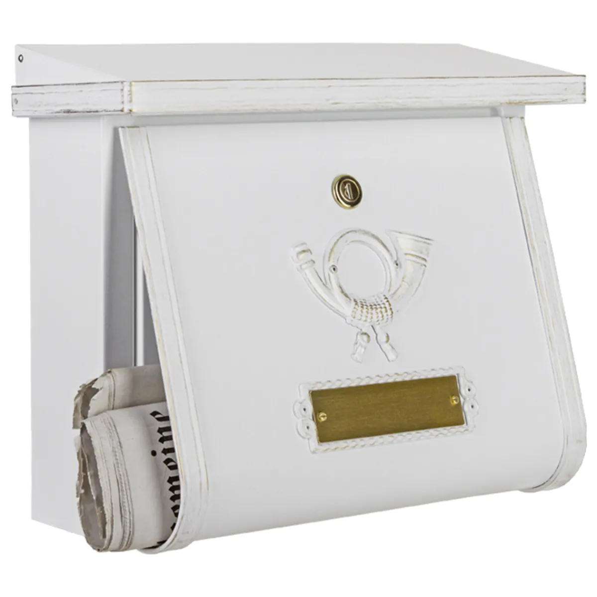 Sale Multi Briefkasten Briefkästen & Paketboxen|Hausnummern & Briefkästen