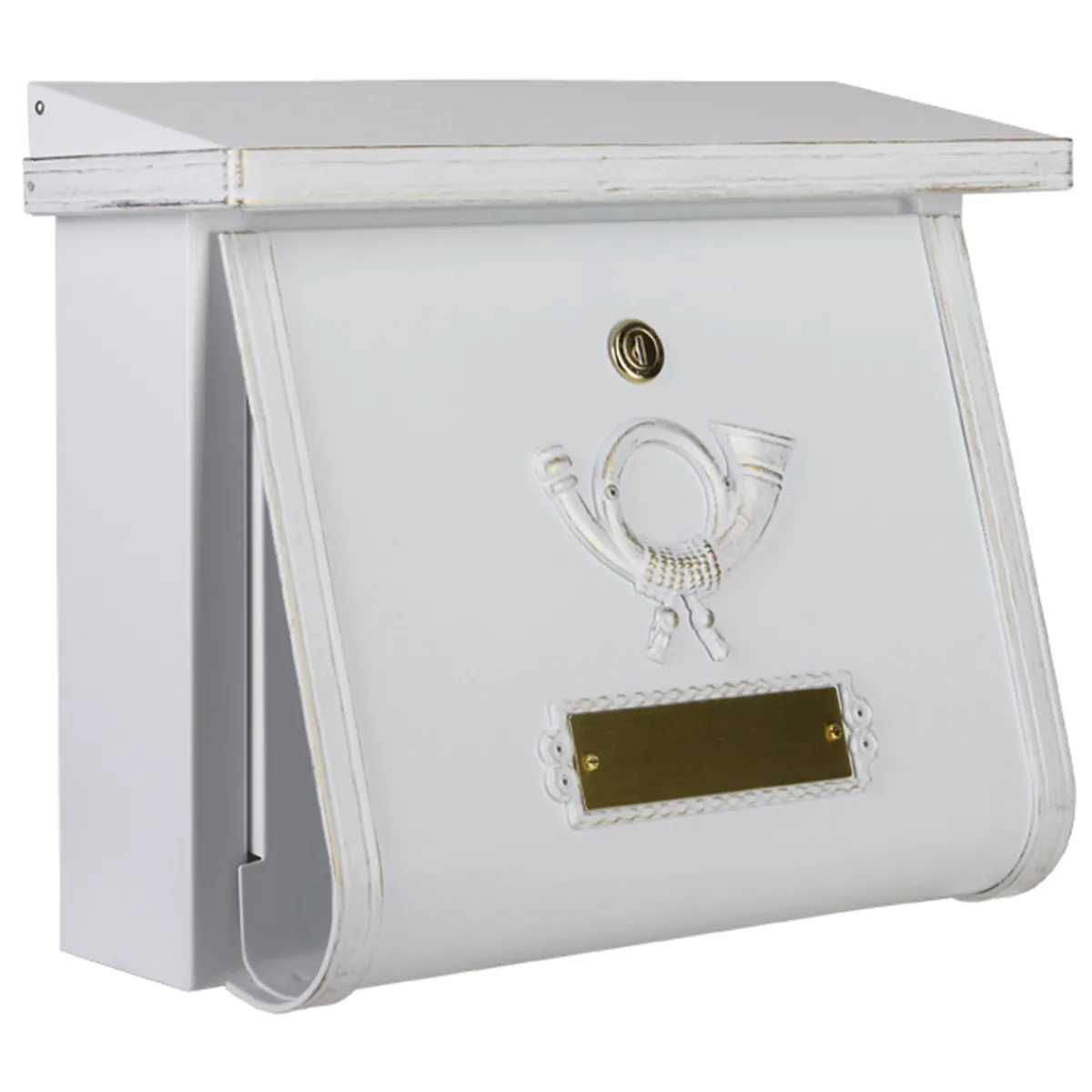 Sale Multi Briefkasten Briefkästen & Paketboxen|Hausnummern & Briefkästen