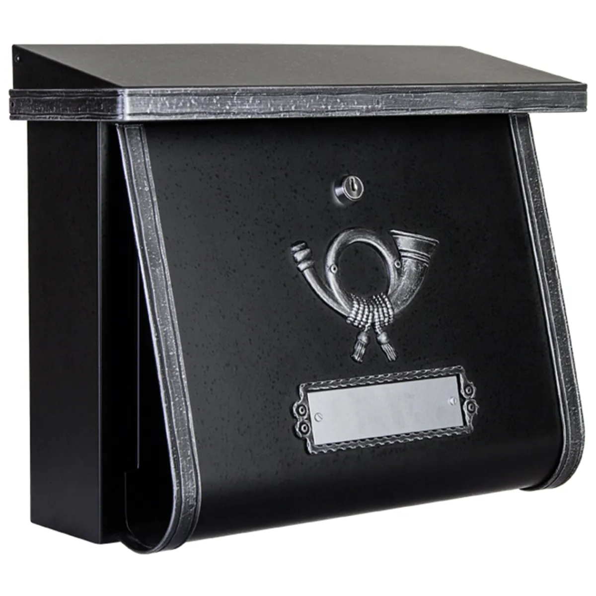 Sale Multi Briefkasten Briefkästen & Paketboxen|Hausnummern & Briefkästen