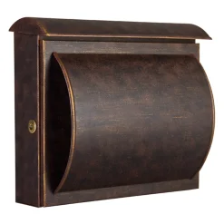 Sale Quelo Briefkasten Briefkästen & Paketboxen|Hausnummern & Briefkästen