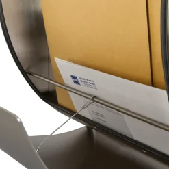 Riado Briefkasten Briefkästen & Paketboxen|Hausnummern & Briefkästen