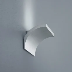 Discount Adeo LED Wandleuchte Wohnzimmer|Flur