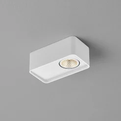 Hot Cas LED Deckenleuchte mit Casambi-Modul Deckenleuchten|Strahler & Spots