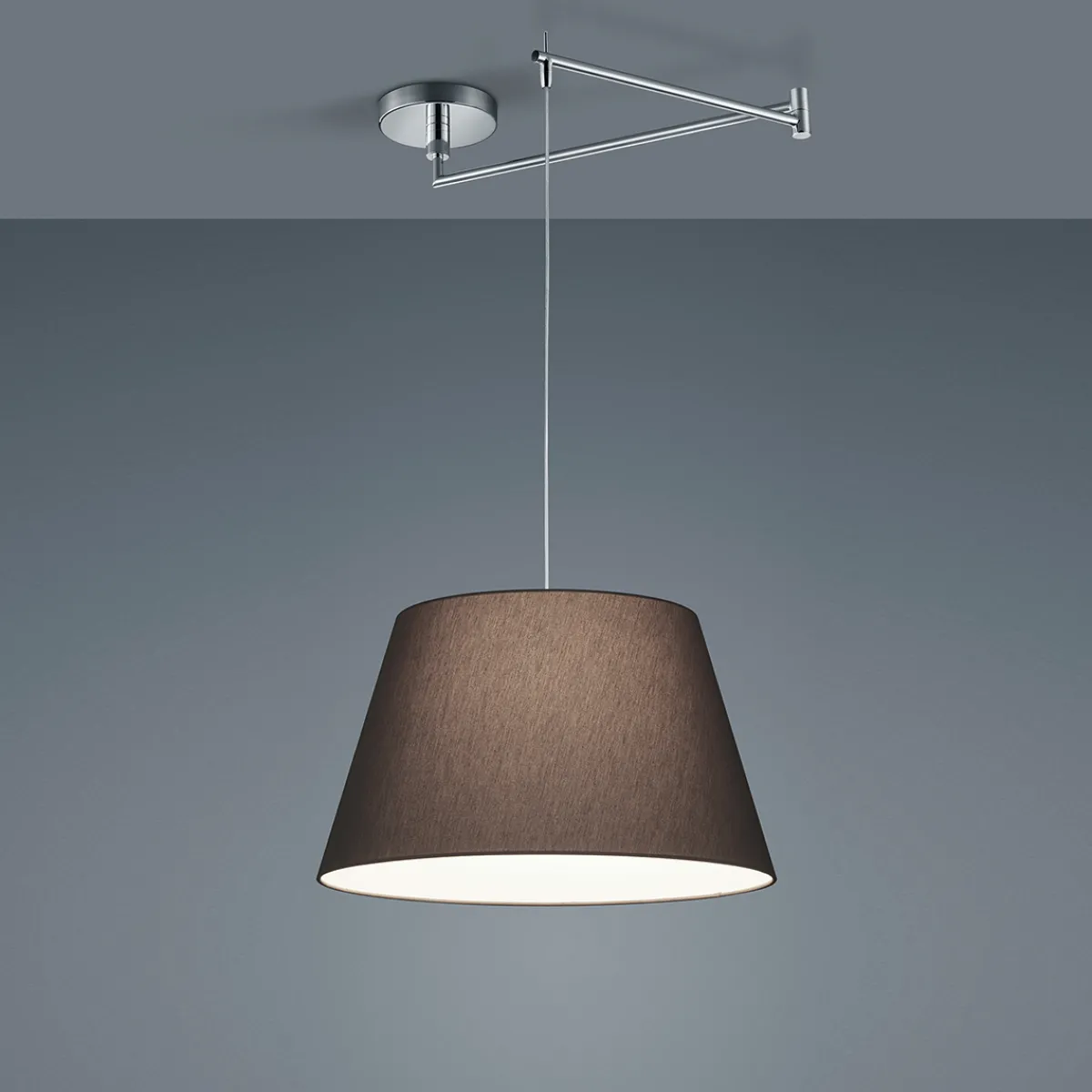 Clearance Certo Pendelleuchte, konisch Küche|Essbereiche