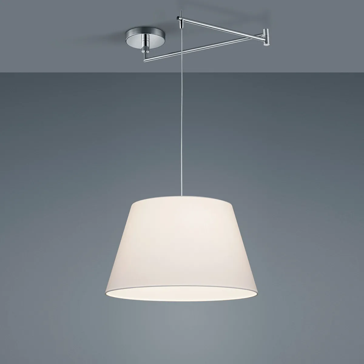 Clearance Certo Pendelleuchte, konisch Küche|Essbereiche