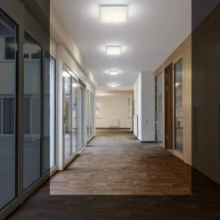 Best Cosi LED Deckenleuchte Flur|Badezimmer