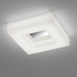 Hot Cosi LED Wand- / Deckenleuchte, 30 x 30 cm Flur|Badezimmer