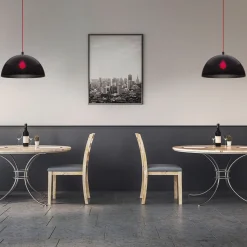 Outlet Doro Pendelleuchte Küche|Essbereiche