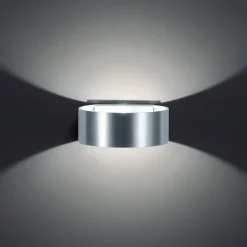 Best Fosca LED Wandleuchte Schlafzimmer|Flur