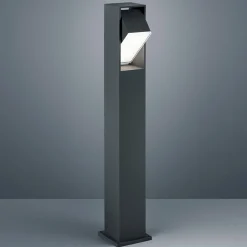 Best Isy LED Pollerleuchte Wege/Zufahrten|Hauseingänge