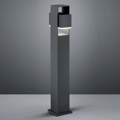 Best Isy LED Pollerleuchte Wege/Zufahrten|Hauseingänge