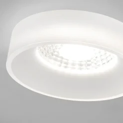 Outlet Iva LED Deckeneinbauleuchte Flur|Badezimmer