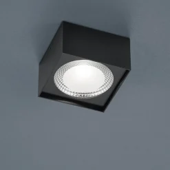 Sale Kari LED Deckenleuchte, eckig Wohnzimmer|Flur